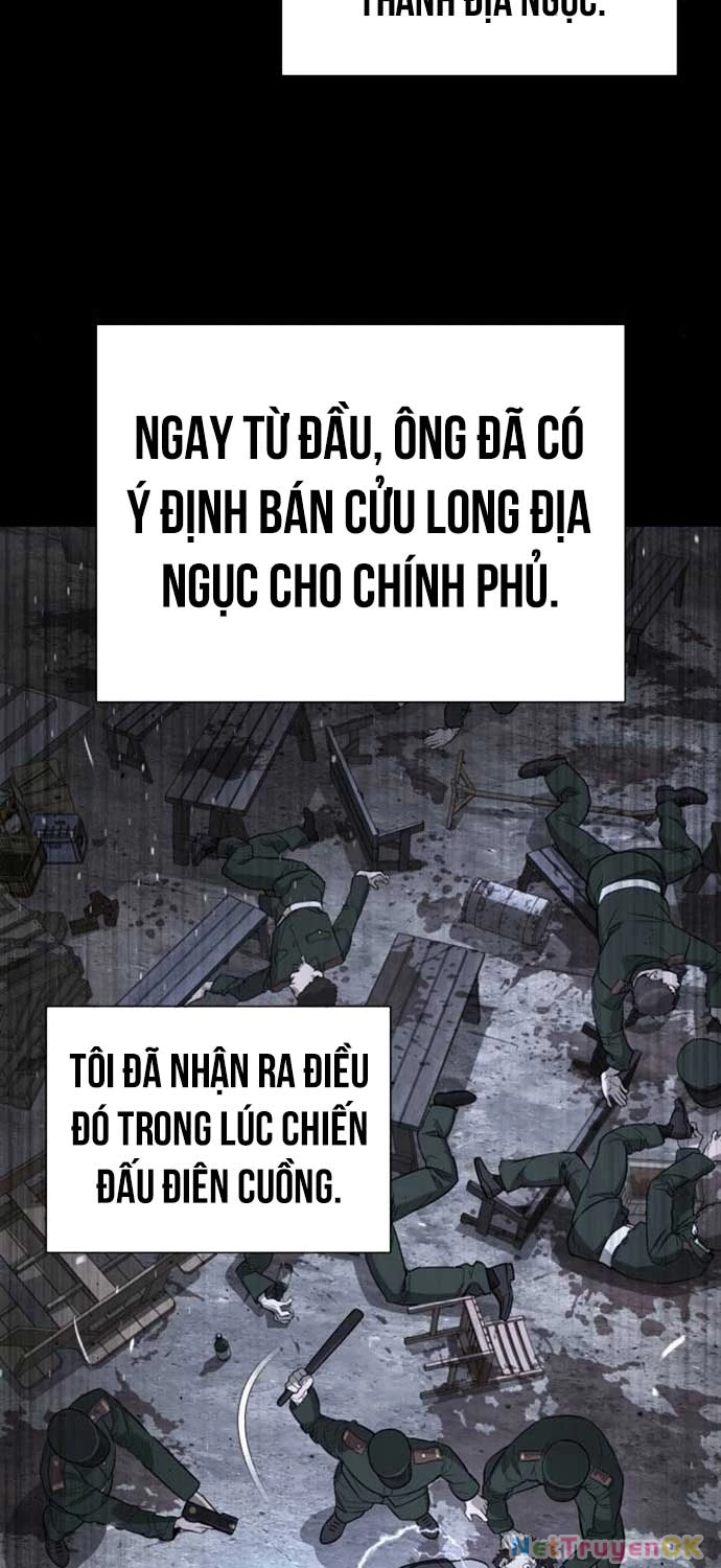 Sát Thủ Peter Chapter 64 - Trang 4
