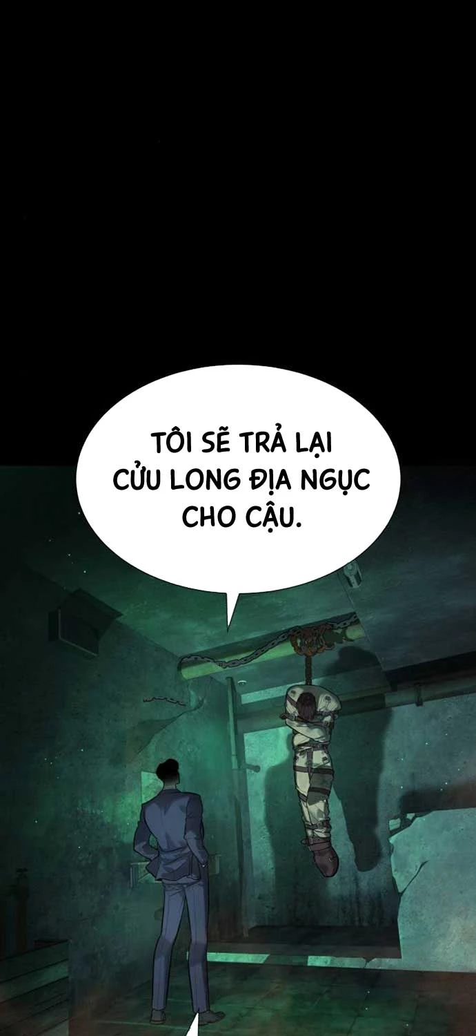 Sát Thủ Peter Chapter 64 - Trang 4