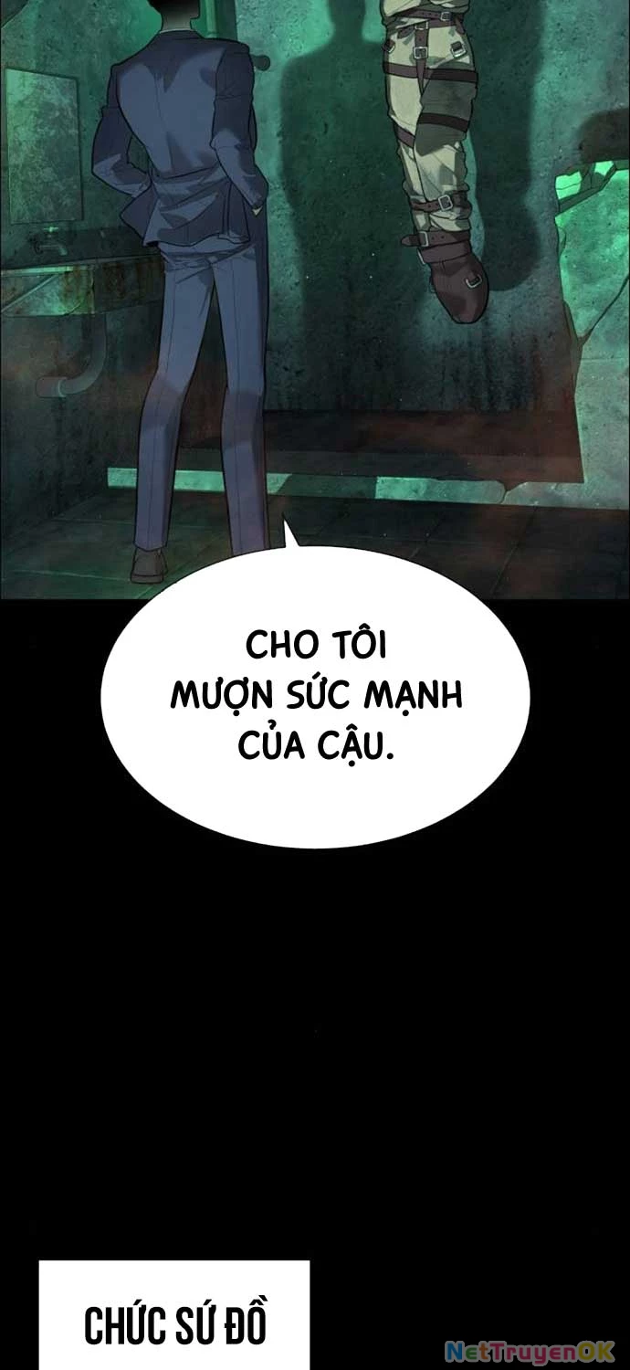 Sát Thủ Peter Chapter 64 - Trang 4