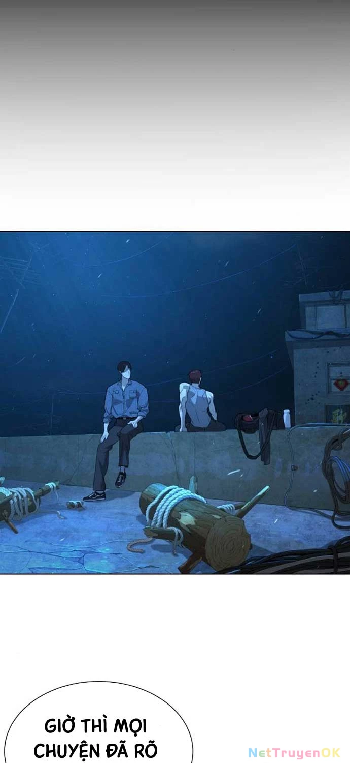 Sát Thủ Peter Chapter 64 - Trang 4