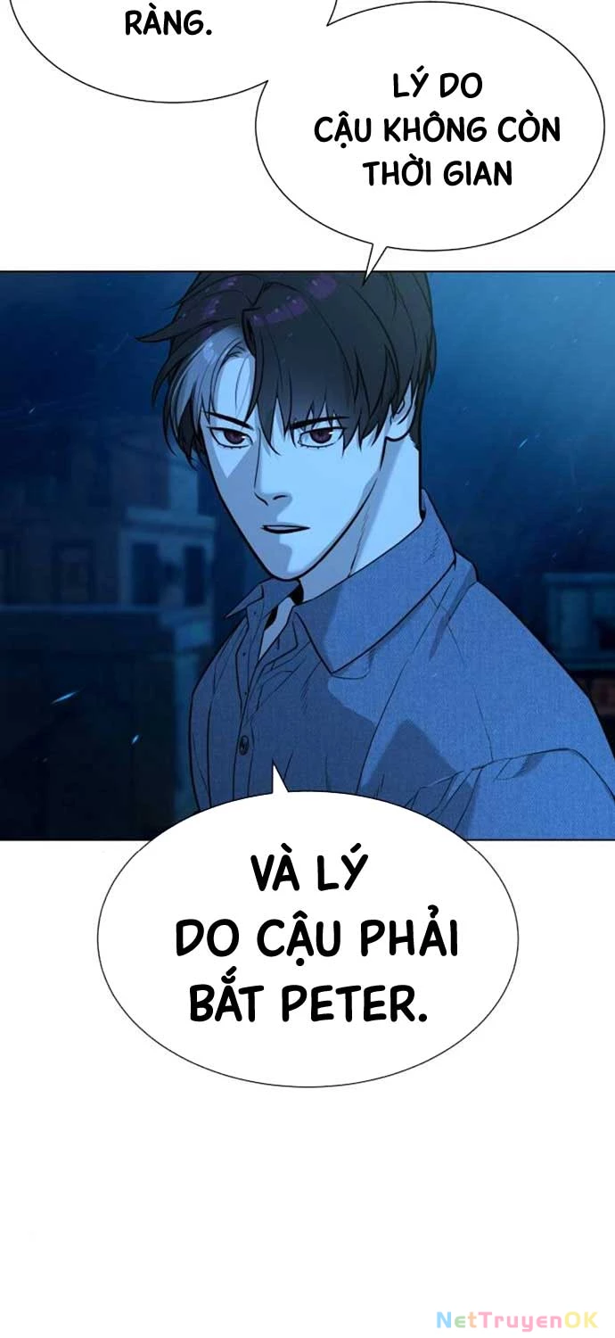Sát Thủ Peter Chapter 64 - Trang 4