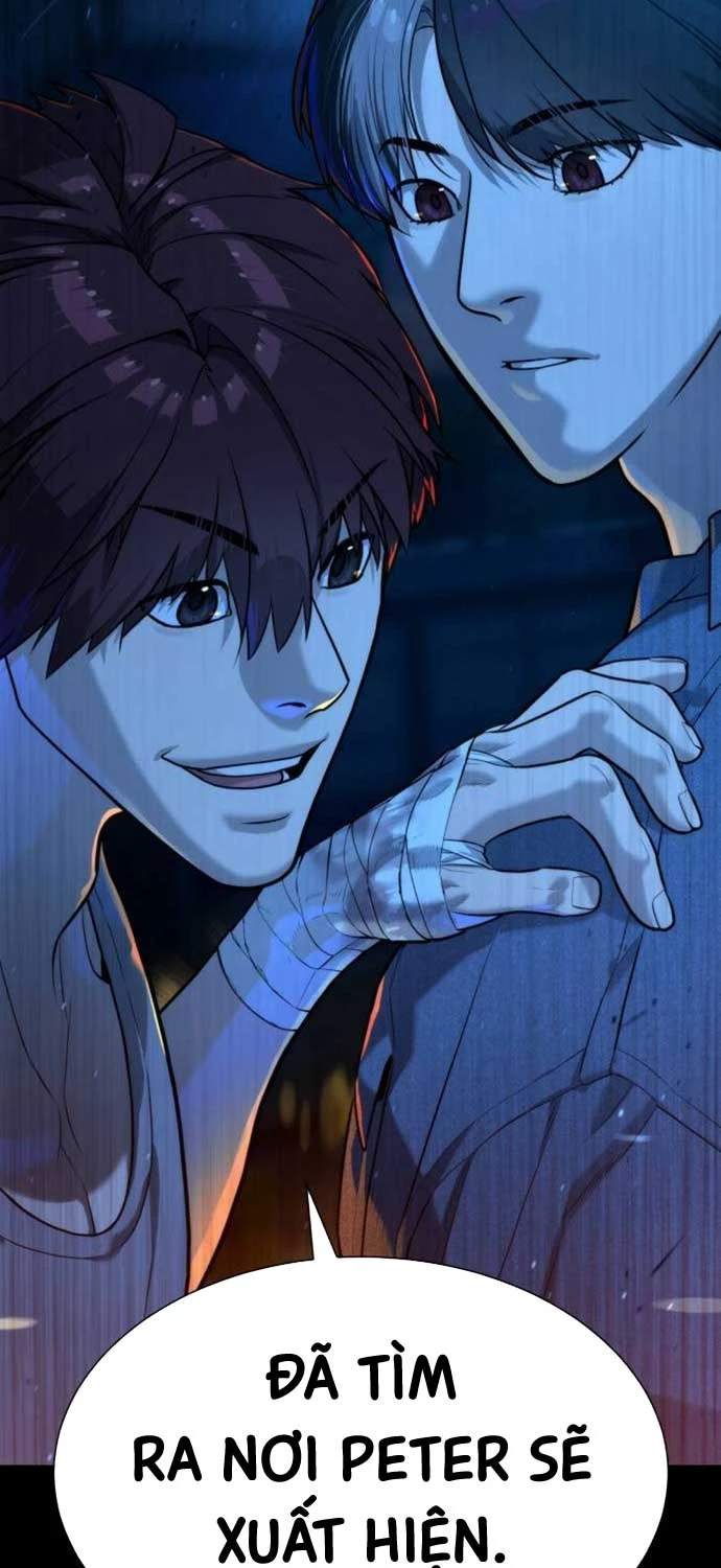Sát Thủ Peter Chapter 64 - Trang 4
