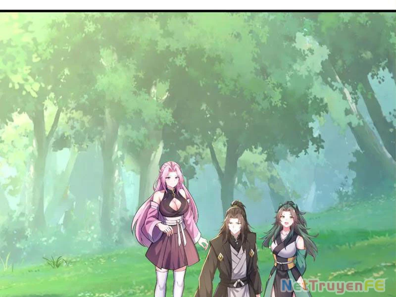 Đồ Đệ Thăng Cấp, Ta Nằm Không Cũng Mạnh Chapter 27 - Trang 2