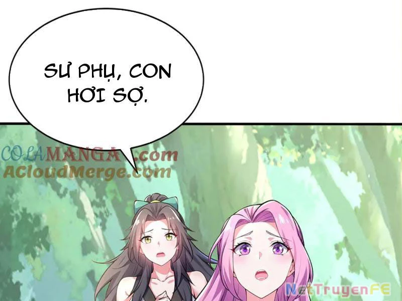 Đồ Đệ Thăng Cấp, Ta Nằm Không Cũng Mạnh Chapter 27 - Trang 2