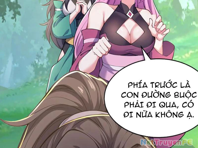 Đồ Đệ Thăng Cấp, Ta Nằm Không Cũng Mạnh Chapter 27 - Trang 2