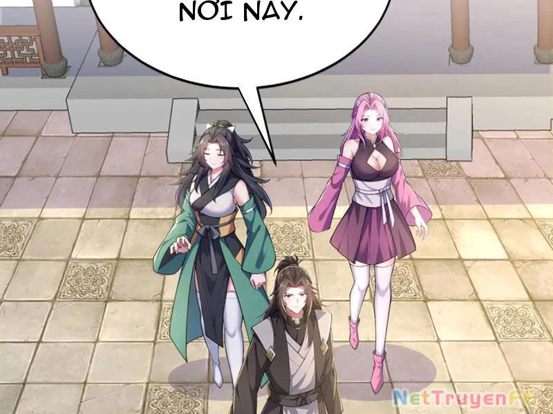 Đồ Đệ Thăng Cấp, Ta Nằm Không Cũng Mạnh Chapter 27 - Trang 2