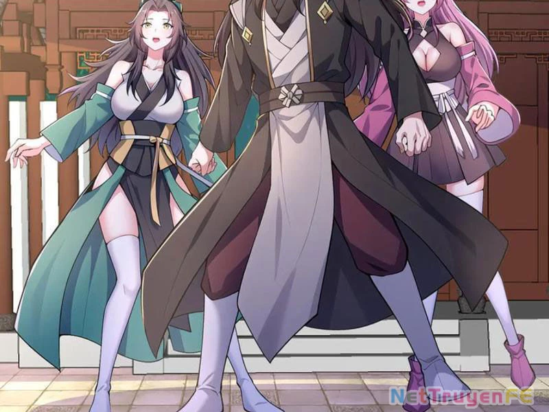 Đồ Đệ Thăng Cấp, Ta Nằm Không Cũng Mạnh Chapter 27 - Trang 2