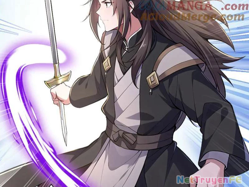 Đồ Đệ Thăng Cấp, Ta Nằm Không Cũng Mạnh Chapter 27 - Trang 2