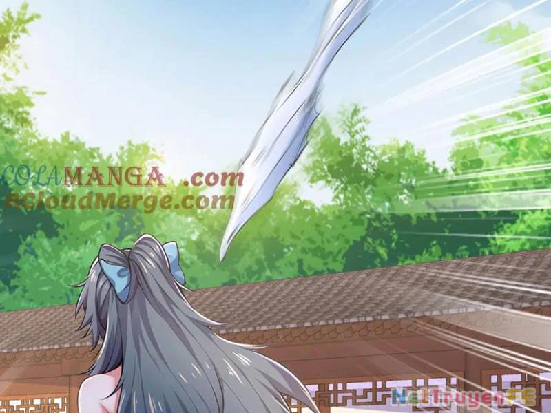 Đồ Đệ Thăng Cấp, Ta Nằm Không Cũng Mạnh Chapter 27 - Trang 2