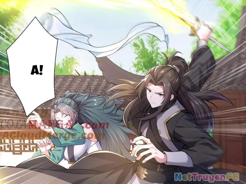 Đồ Đệ Thăng Cấp, Ta Nằm Không Cũng Mạnh Chapter 27 - Trang 2