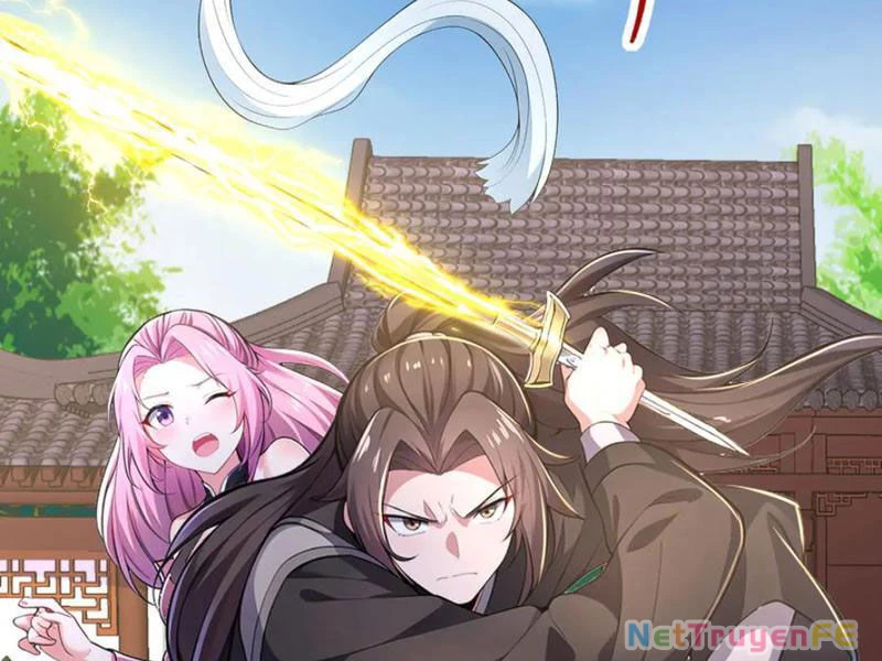 Đồ Đệ Thăng Cấp, Ta Nằm Không Cũng Mạnh Chapter 27 - Trang 2