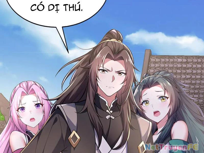 Đồ Đệ Thăng Cấp, Ta Nằm Không Cũng Mạnh Chapter 27 - Trang 2