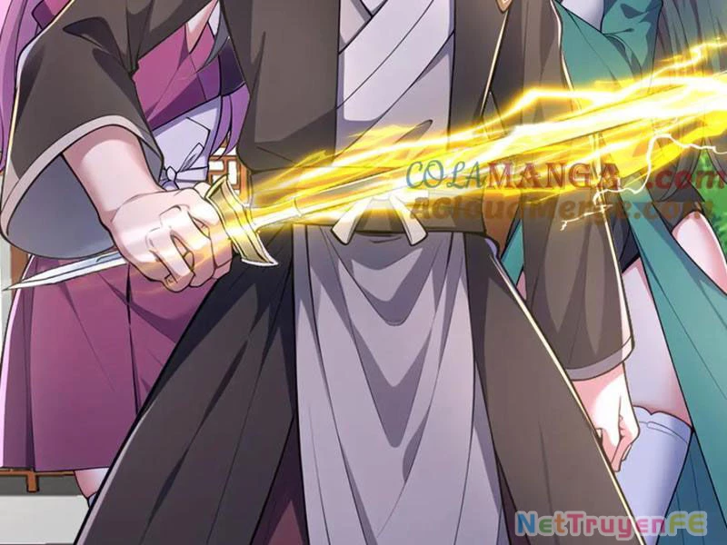 Đồ Đệ Thăng Cấp, Ta Nằm Không Cũng Mạnh Chapter 27 - Trang 2