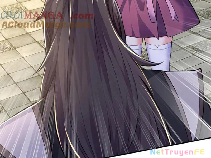 Đồ Đệ Thăng Cấp, Ta Nằm Không Cũng Mạnh Chapter 27 - Trang 2