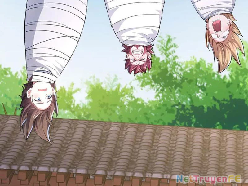 Đồ Đệ Thăng Cấp, Ta Nằm Không Cũng Mạnh Chapter 27 - Trang 2