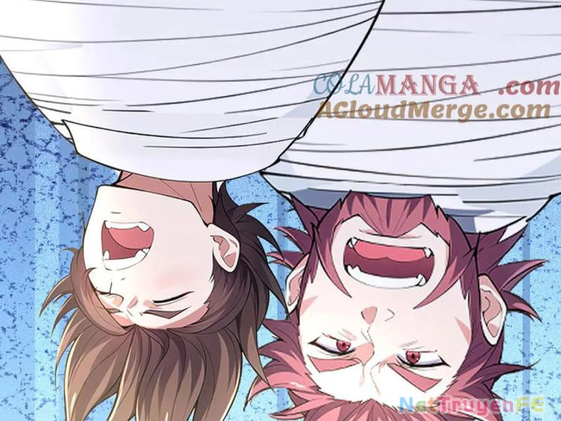 Đồ Đệ Thăng Cấp, Ta Nằm Không Cũng Mạnh Chapter 27 - Trang 2