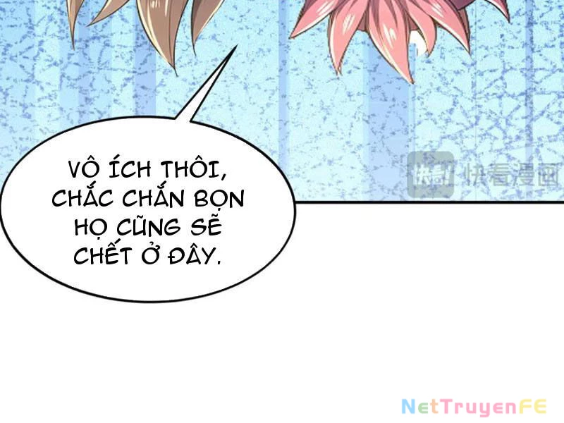 Đồ Đệ Thăng Cấp, Ta Nằm Không Cũng Mạnh Chapter 27 - Trang 2