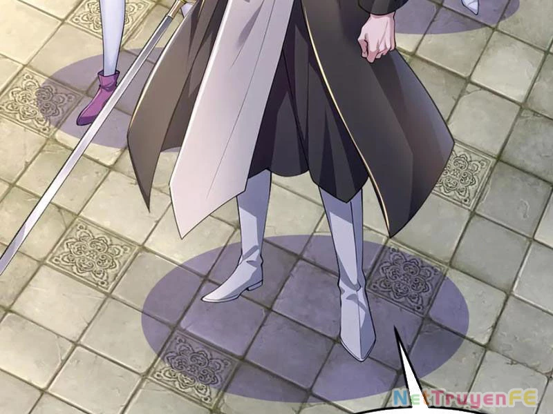 Đồ Đệ Thăng Cấp, Ta Nằm Không Cũng Mạnh Chapter 27 - Trang 2