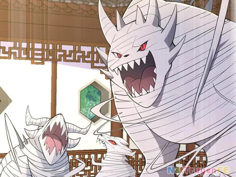 Đồ Đệ Thăng Cấp, Ta Nằm Không Cũng Mạnh Chapter 27 - Trang 2