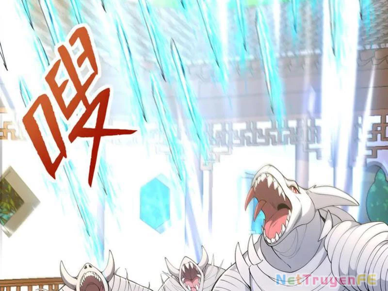 Đồ Đệ Thăng Cấp, Ta Nằm Không Cũng Mạnh Chapter 27 - Trang 2