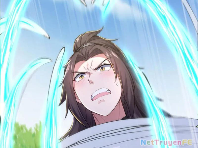 Đồ Đệ Thăng Cấp, Ta Nằm Không Cũng Mạnh Chapter 27 - Trang 2