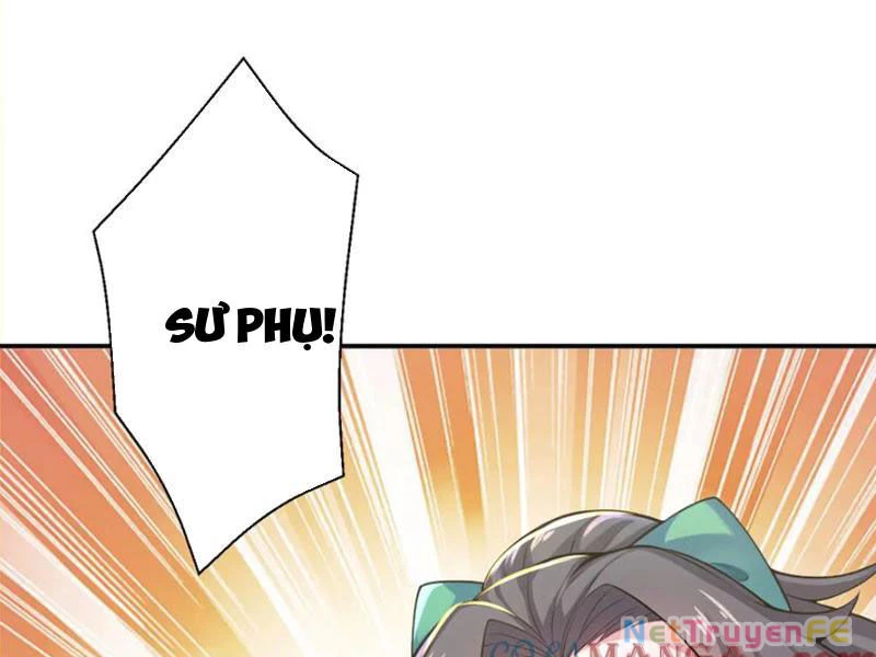 Đồ Đệ Thăng Cấp, Ta Nằm Không Cũng Mạnh Chapter 27 - Trang 2