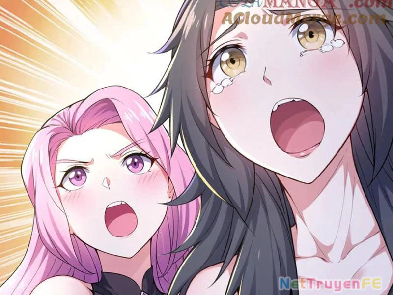 Đồ Đệ Thăng Cấp, Ta Nằm Không Cũng Mạnh Chapter 27 - Trang 2