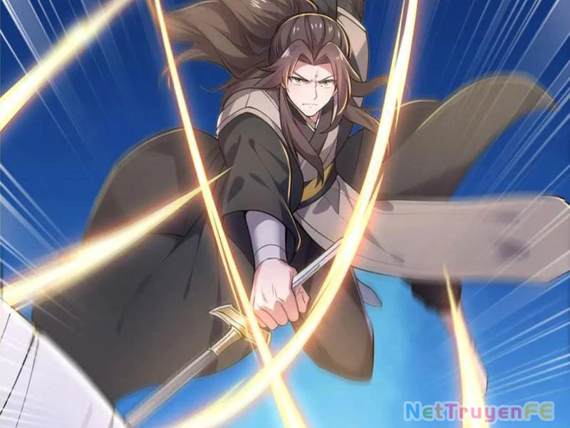 Đồ Đệ Thăng Cấp, Ta Nằm Không Cũng Mạnh Chapter 27 - Trang 2