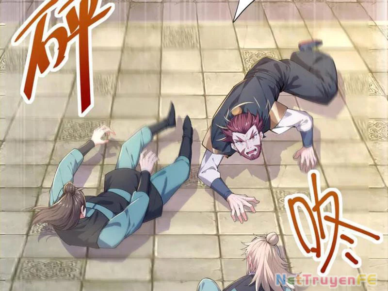 Đồ Đệ Thăng Cấp, Ta Nằm Không Cũng Mạnh Chapter 27 - Trang 2