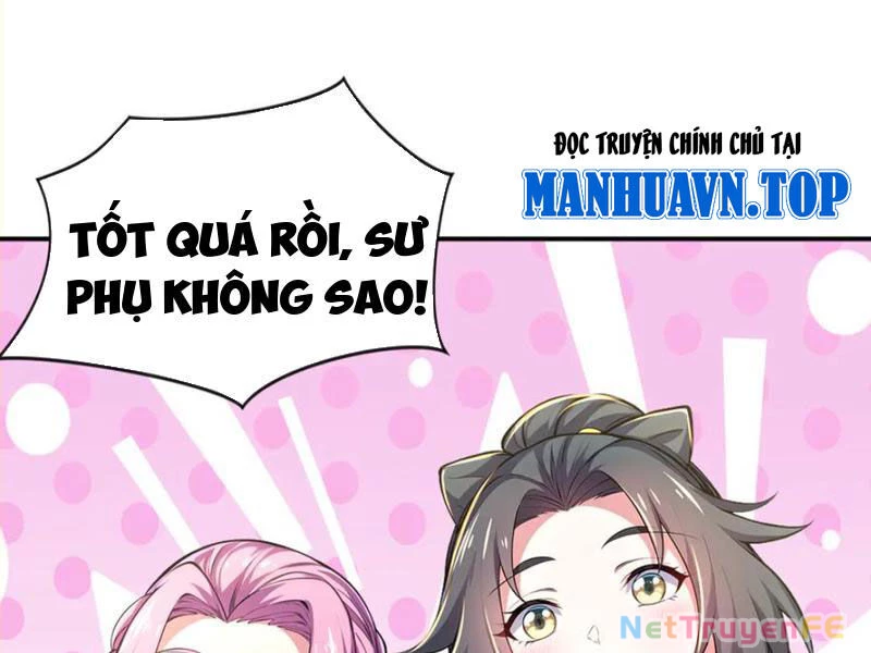 Đồ Đệ Thăng Cấp, Ta Nằm Không Cũng Mạnh Chapter 27 - Trang 2