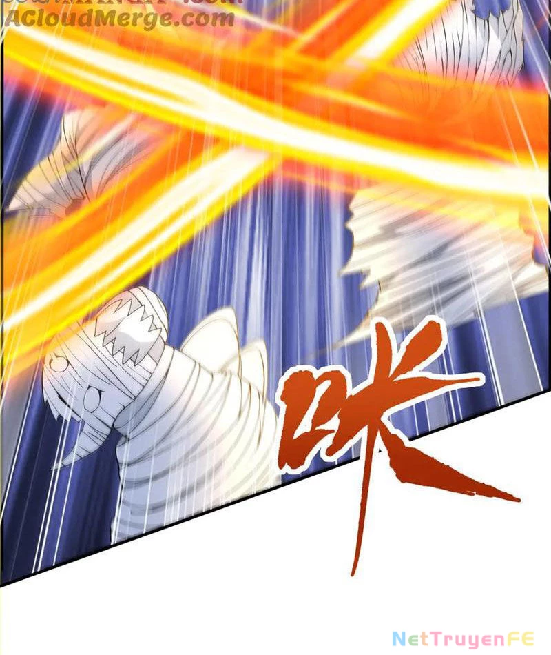 Đồ Đệ Thăng Cấp, Ta Nằm Không Cũng Mạnh Chapter 28 - Trang 2