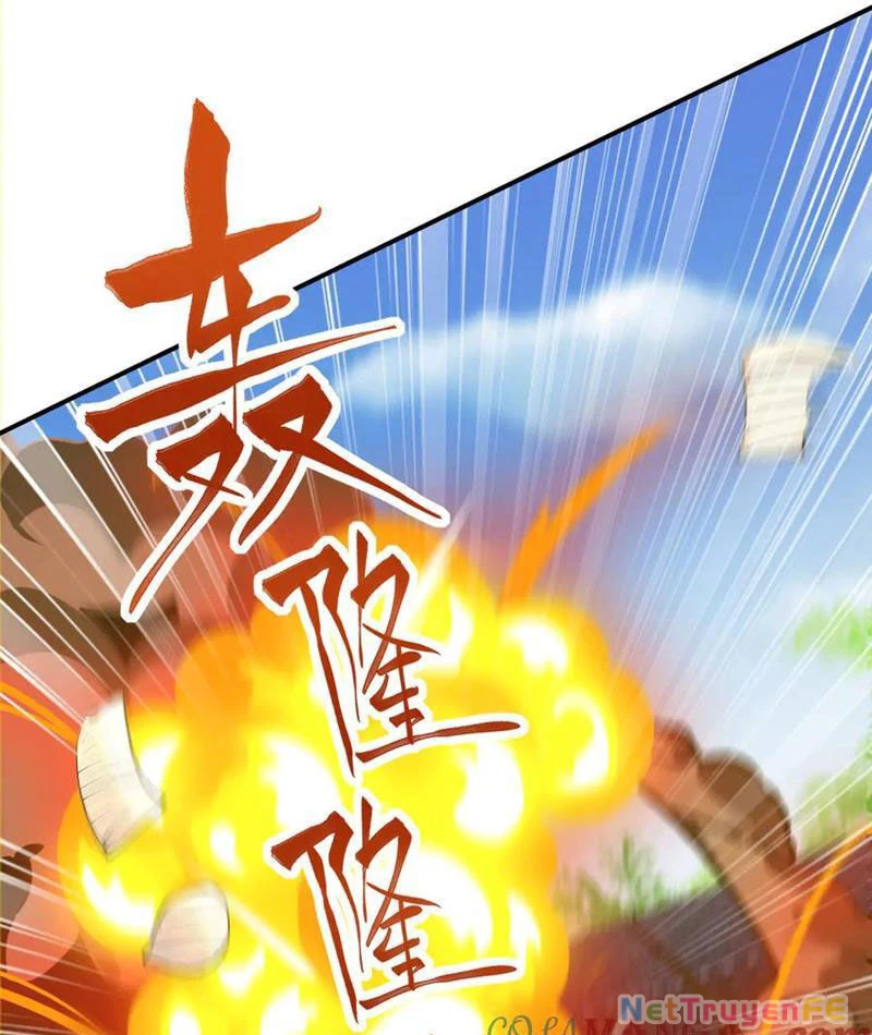 Đồ Đệ Thăng Cấp, Ta Nằm Không Cũng Mạnh Chapter 28 - Trang 2