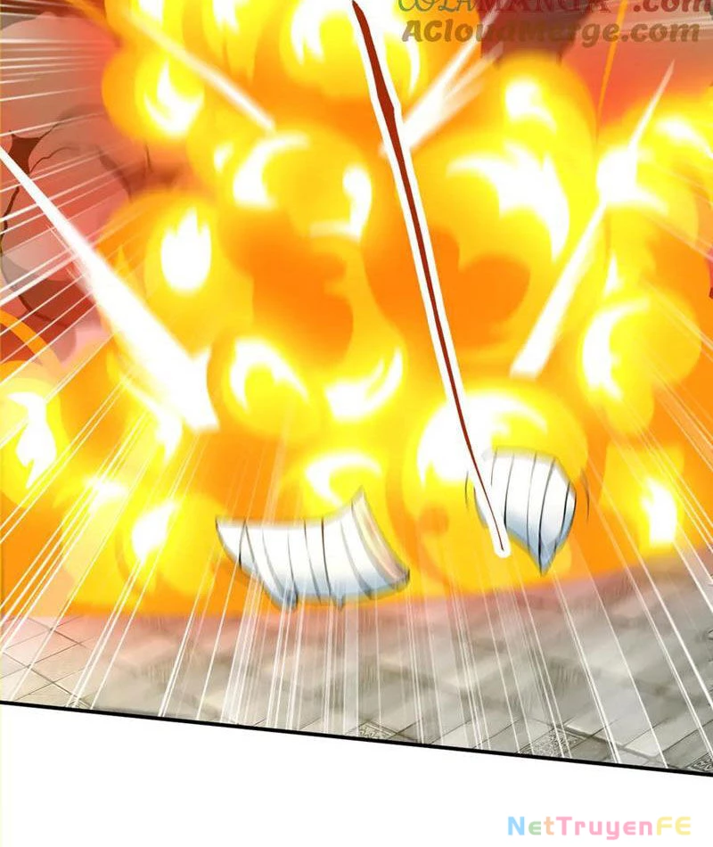 Đồ Đệ Thăng Cấp, Ta Nằm Không Cũng Mạnh Chapter 28 - Trang 2