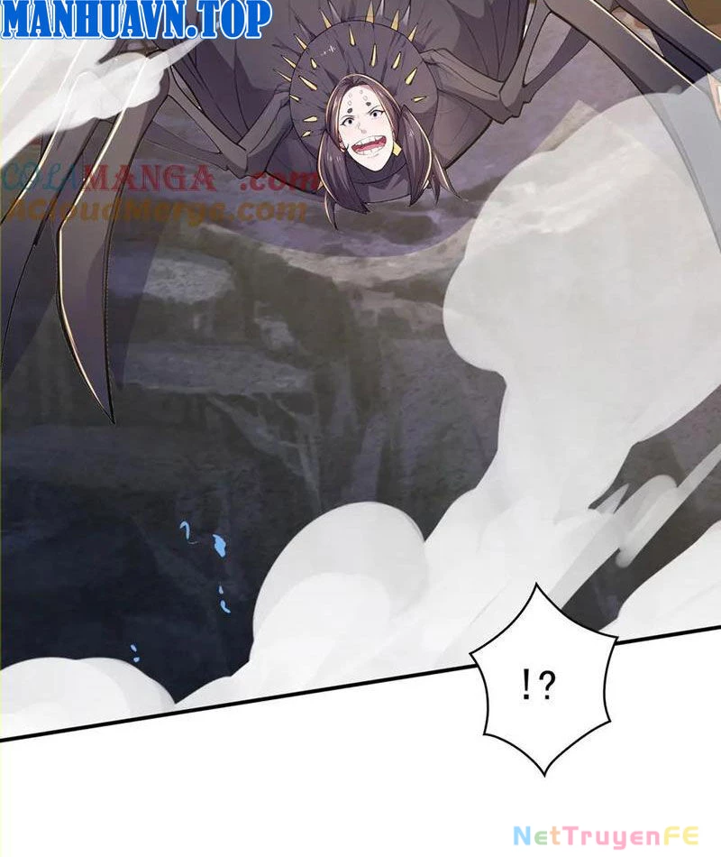 Đồ Đệ Thăng Cấp, Ta Nằm Không Cũng Mạnh Chapter 28 - Trang 2