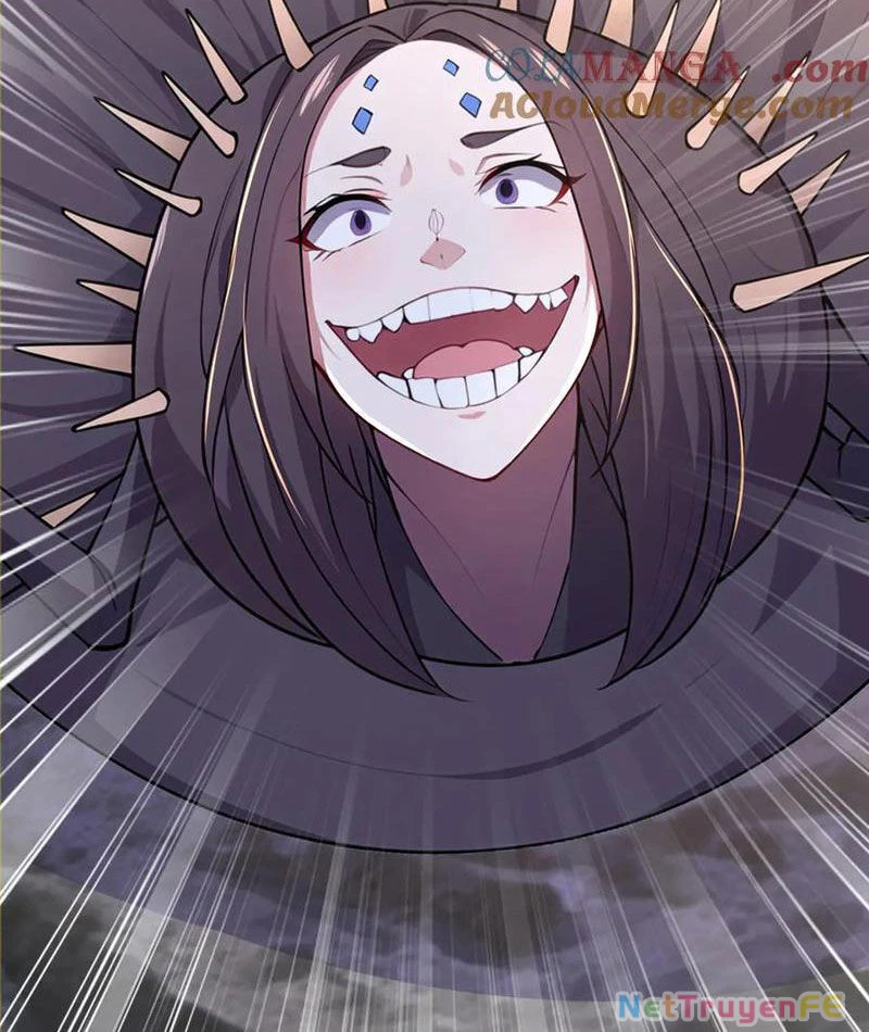 Đồ Đệ Thăng Cấp, Ta Nằm Không Cũng Mạnh Chapter 28 - Trang 2