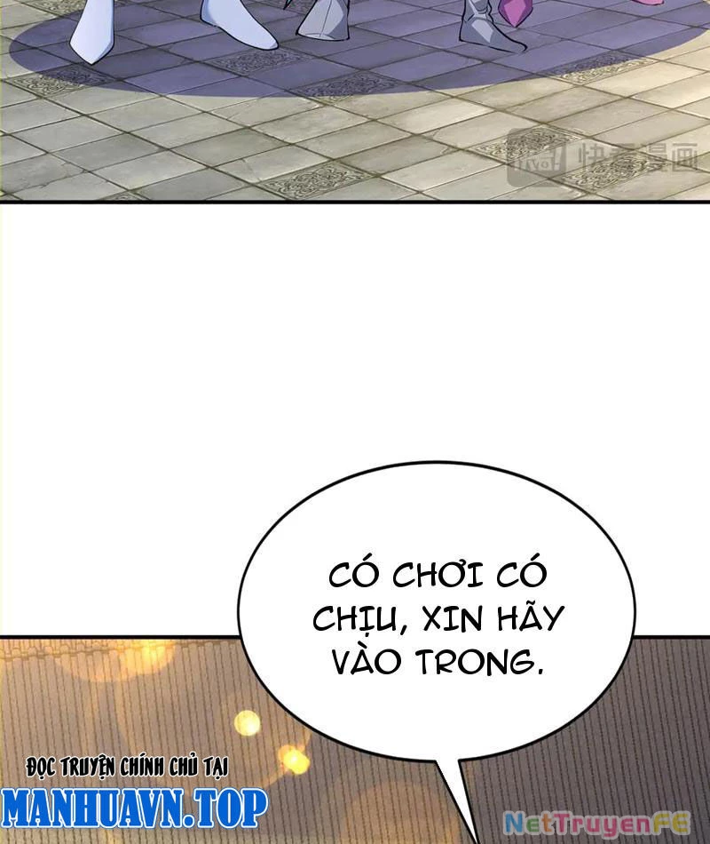 Đồ Đệ Thăng Cấp, Ta Nằm Không Cũng Mạnh Chapter 28 - Trang 2