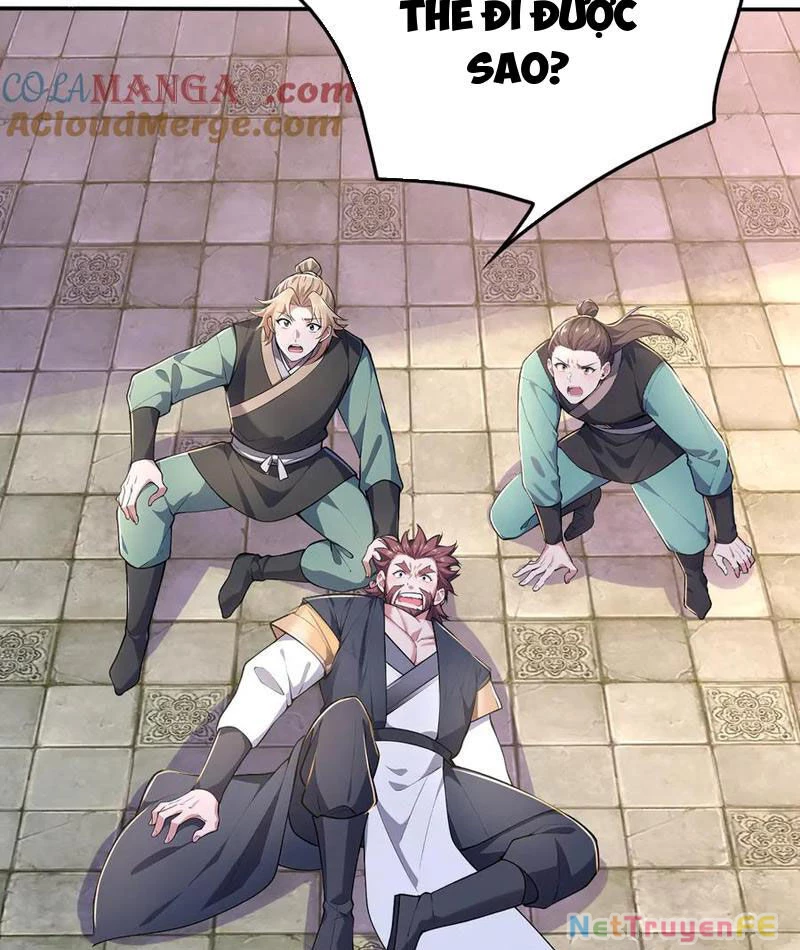 Đồ Đệ Thăng Cấp, Ta Nằm Không Cũng Mạnh Chapter 28 - Trang 2