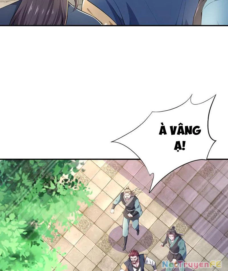 Đồ Đệ Thăng Cấp, Ta Nằm Không Cũng Mạnh Chapter 28 - Trang 2