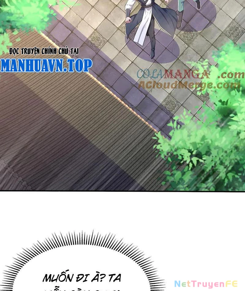 Đồ Đệ Thăng Cấp, Ta Nằm Không Cũng Mạnh Chapter 28 - Trang 2