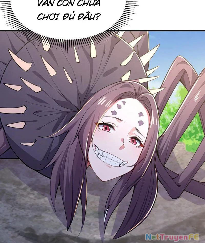 Đồ Đệ Thăng Cấp, Ta Nằm Không Cũng Mạnh Chapter 28 - Trang 2