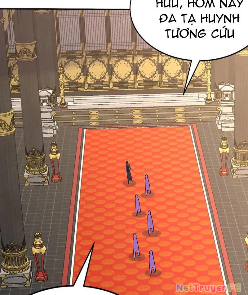 Đồ Đệ Thăng Cấp, Ta Nằm Không Cũng Mạnh Chapter 28 - Trang 2