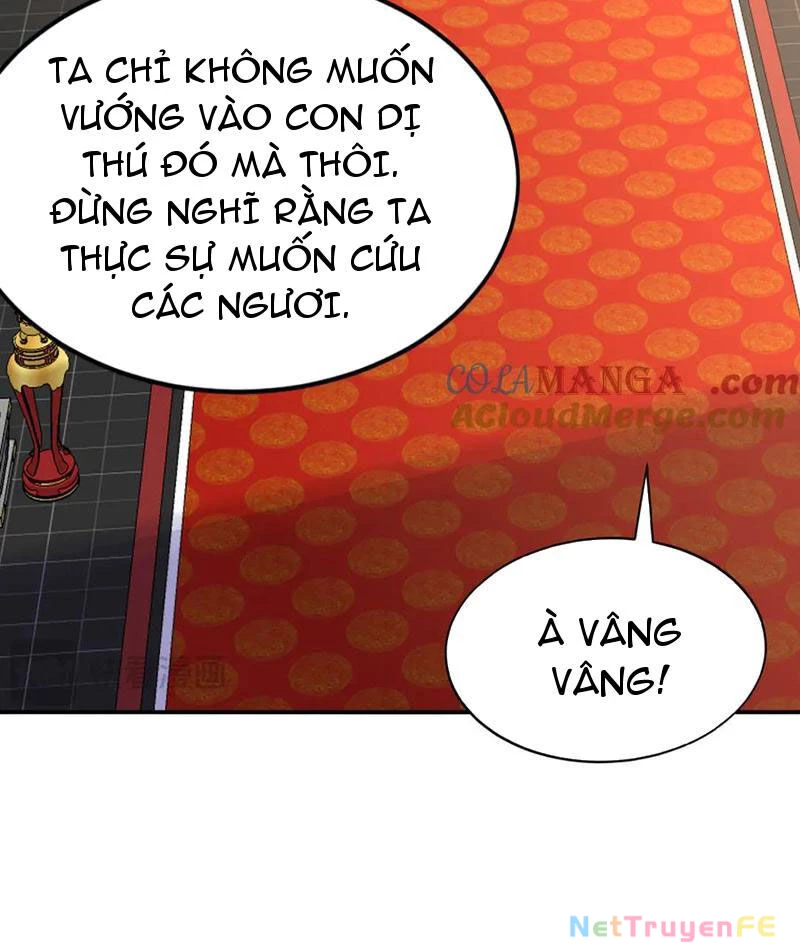 Đồ Đệ Thăng Cấp, Ta Nằm Không Cũng Mạnh Chapter 28 - Trang 2