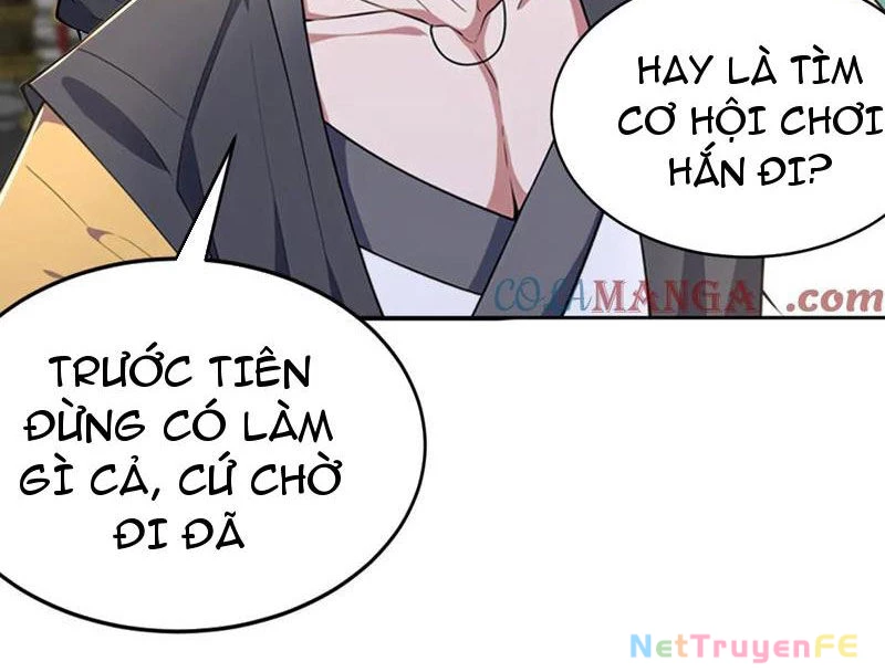 Đồ Đệ Thăng Cấp, Ta Nằm Không Cũng Mạnh Chapter 28 - Trang 2