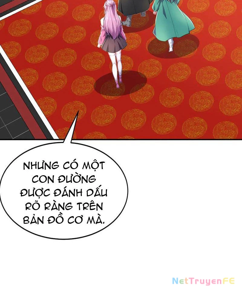 Đồ Đệ Thăng Cấp, Ta Nằm Không Cũng Mạnh Chapter 28 - Trang 2