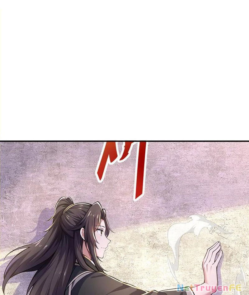 Đồ Đệ Thăng Cấp, Ta Nằm Không Cũng Mạnh Chapter 28 - Trang 2