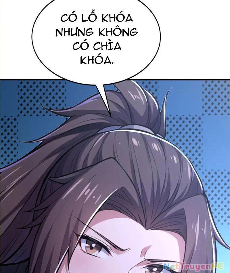 Đồ Đệ Thăng Cấp, Ta Nằm Không Cũng Mạnh Chapter 28 - Trang 2