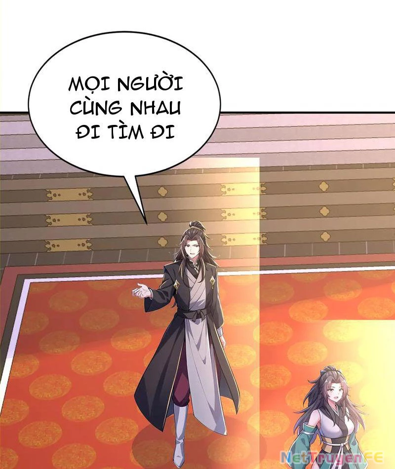 Đồ Đệ Thăng Cấp, Ta Nằm Không Cũng Mạnh Chapter 28 - Trang 2