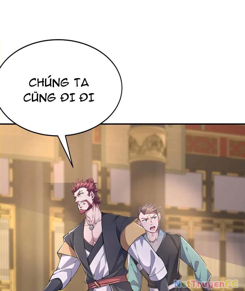 Đồ Đệ Thăng Cấp, Ta Nằm Không Cũng Mạnh Chapter 28 - Trang 2