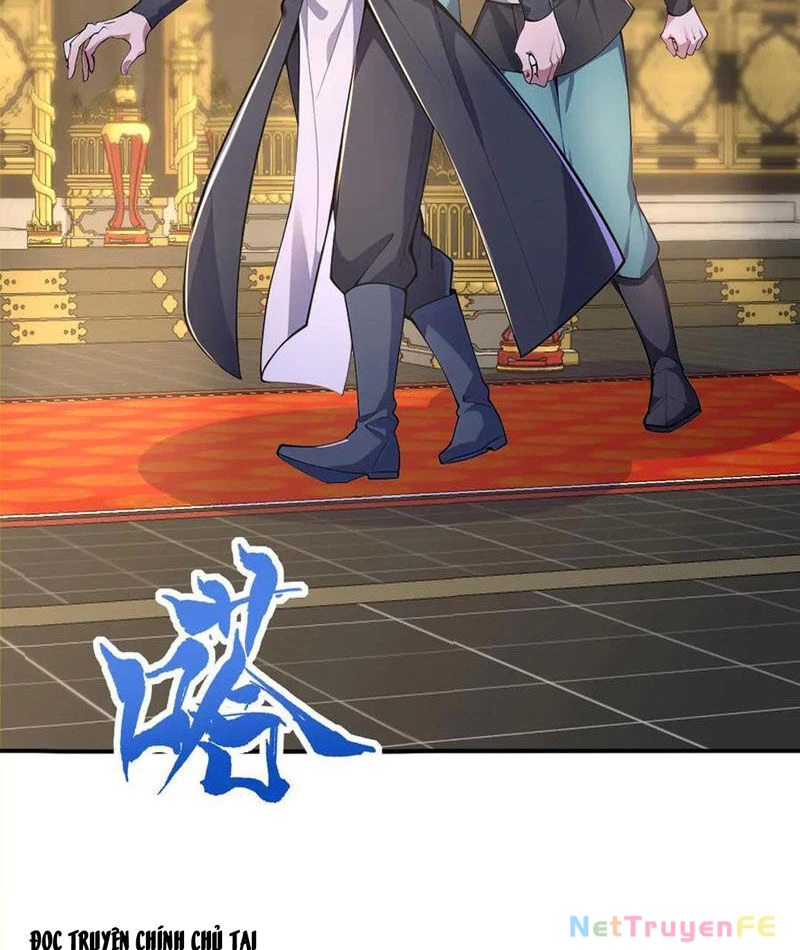 Đồ Đệ Thăng Cấp, Ta Nằm Không Cũng Mạnh Chapter 28 - Trang 2