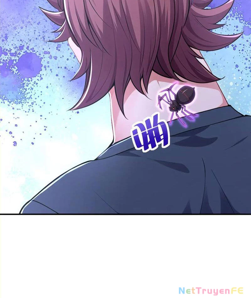 Đồ Đệ Thăng Cấp, Ta Nằm Không Cũng Mạnh Chapter 28 - Trang 2